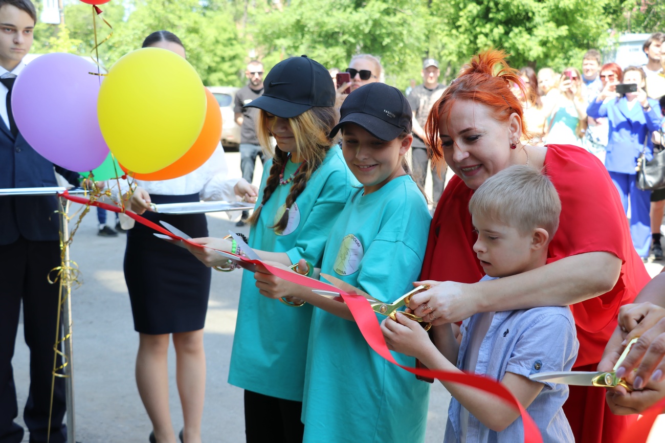 Под крышей дома своего… | 19.06.2024 | Уссурийск - БезФормата